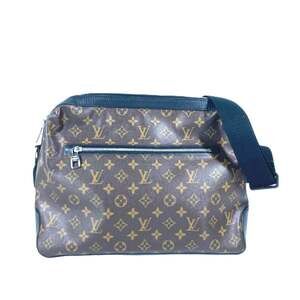 Louis Vuitton Torres Handbag Macassar #252158L82B